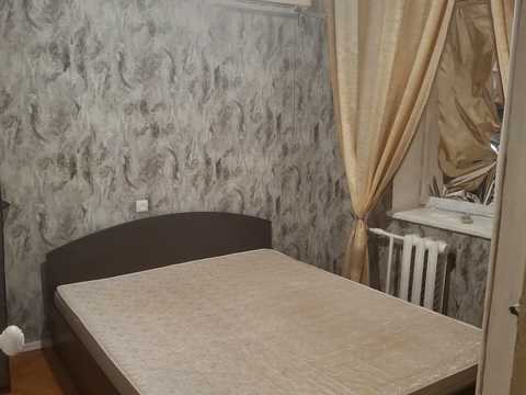 квартира по адресу Березняковская ул., 24