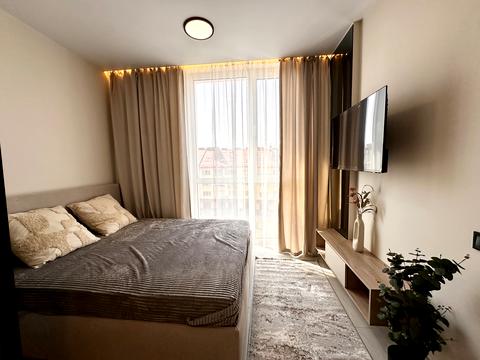 квартира за адресою Червоної Калини вул., 8