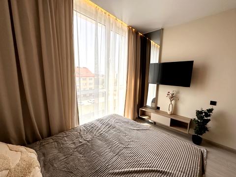 квартира за адресою Червоної Калини вул., 8