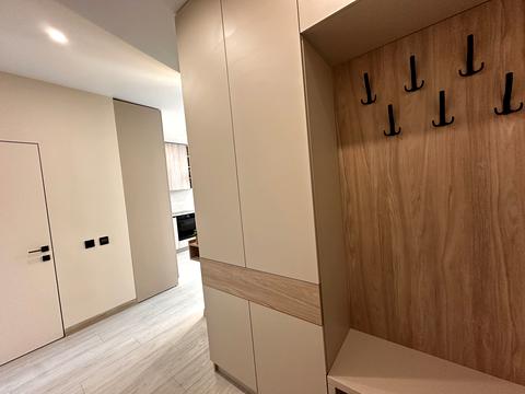 квартира за адресою Червоної Калини вул., 8