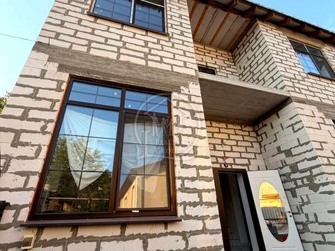 дом по адресу Китобойная ул., 100