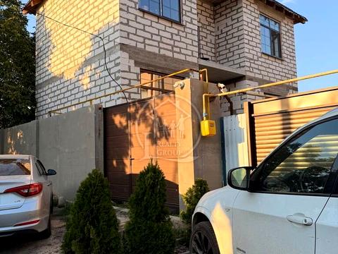 будинок за адресою Китобійна вул., 100