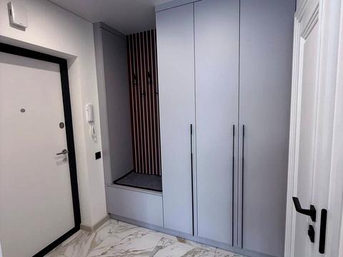 квартира по адресу Малоголосковская ул., 40а