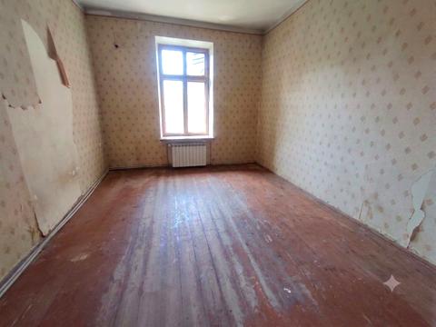 квартира за адресою Канатна вул., 52