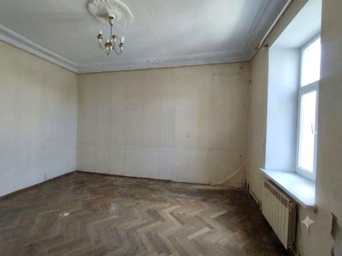 квартира за адресою Канатна вул., 52