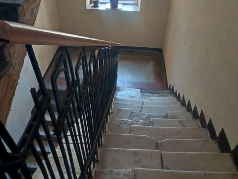 квартира за адресою Канатна вул., 52