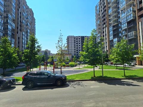 квартира по адресу Академика Заболотного ул., 148-В