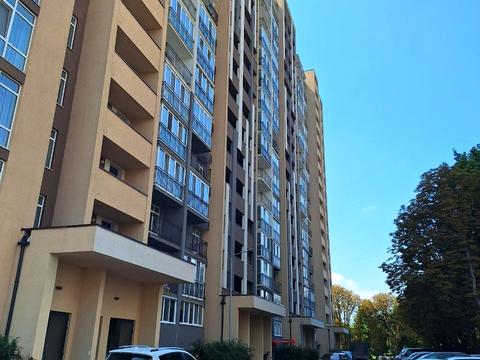 квартира по адресу Академика Заболотного ул., 148-В