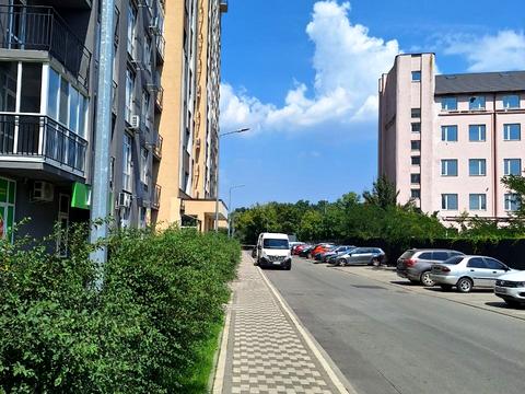 квартира по адресу Академика Заболотного ул., 148-В