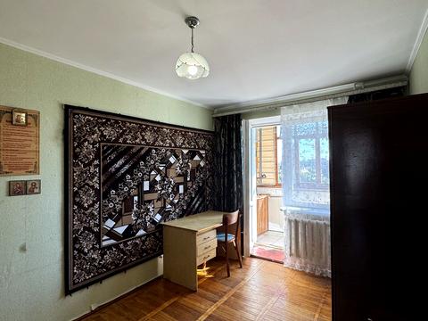 квартира за адресою Харківська вул., 24