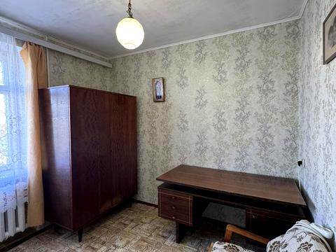квартира за адресою Харківська вул., 24