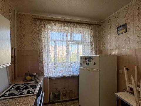 квартира за адресою Харківська вул., 24