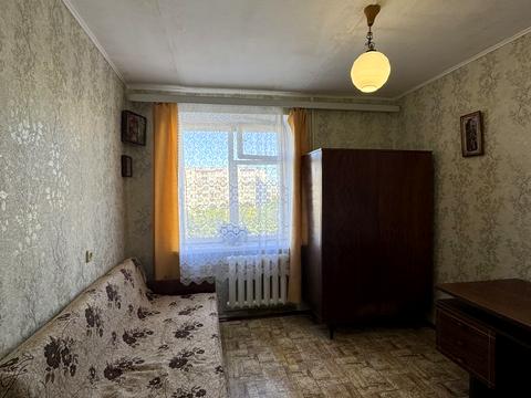 квартира за адресою Харківська вул., 24