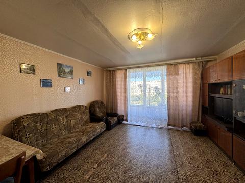 квартира за адресою Харківська вул., 24