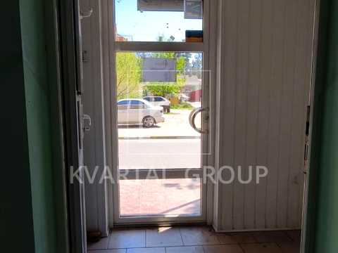 коммерческая по адресу Мира ул., 16