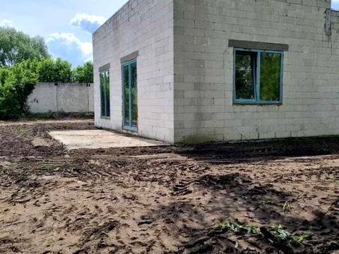 дом по адресу Клавдії Радченка ул.