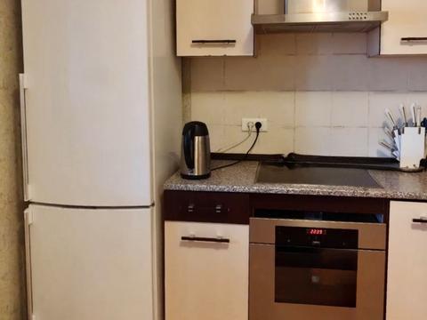 квартира за адресою Петра Григоренка просп., 12