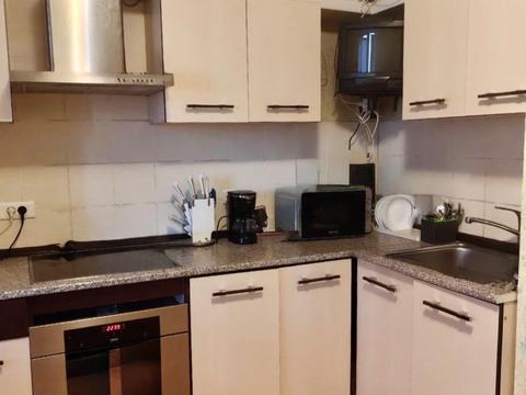 квартира за адресою Петра Григоренка просп., 12