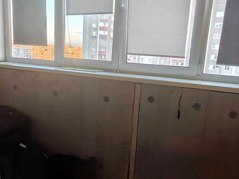 квартира за адресою Петра Григоренка просп., 12
