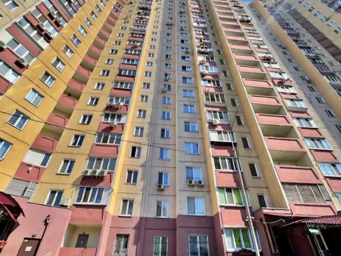 квартира за адресою Петра Григоренка просп., 12