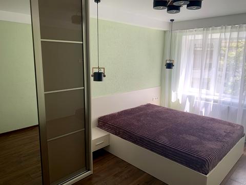 квартира за адресою Кудрявська вул., 27-29