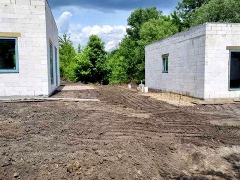 дом по адресу Клавдії Радченка ул.