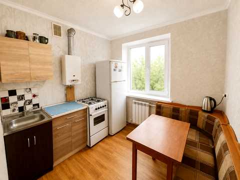 квартира за адресою Едуарда Фукса вул. (Тухачевського), 55