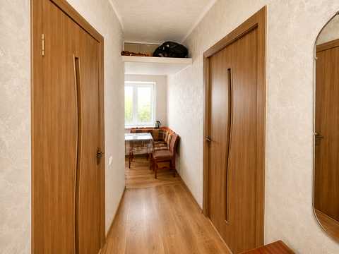 квартира за адресою Едуарда Фукса вул. (Тухачевського), 55