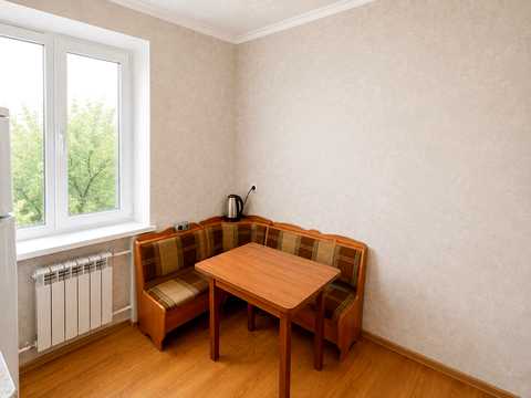 квартира за адресою Едуарда Фукса вул. (Тухачевського), 55