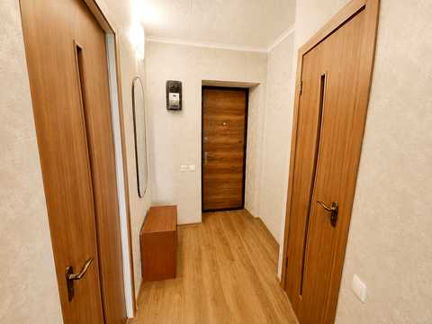 квартира за адресою Едуарда Фукса вул. (Тухачевського), 55