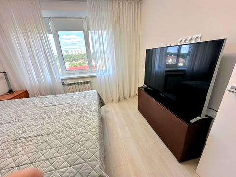 квартира за адресою Ташкентська вул., 33