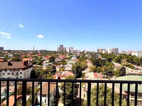 квартира за адресою Чубаївська вул., (Будинок)