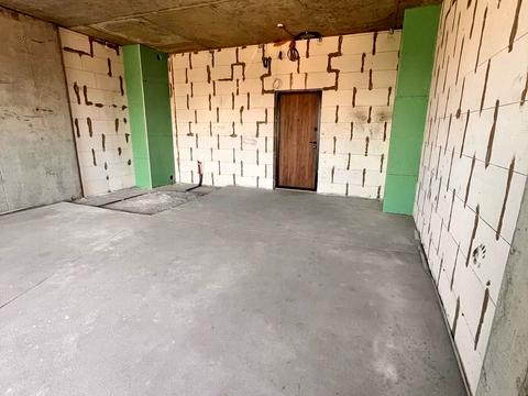 квартира за адресою Чубаївська вул., (Будинок)