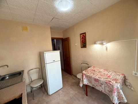 квартира по адресу Славы бульв., 20