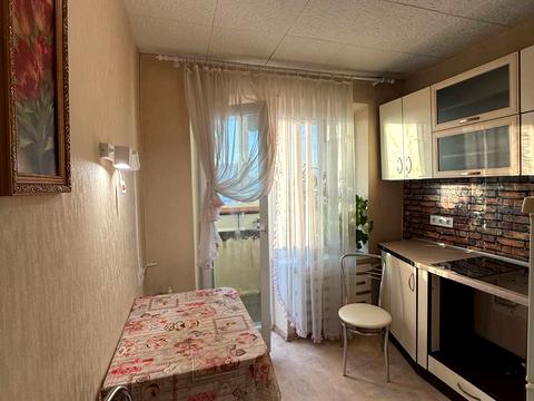 квартира за адресою Слави бульв., 20