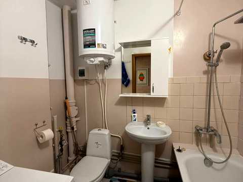 квартира по адресу Славы бульв., 20