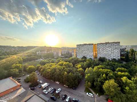 квартира по адресу Славы бульв., 20