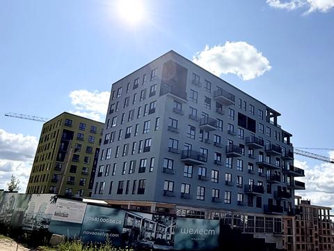 квартира по адресу Студинского ул., (Будинок 2)