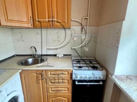 квартира по адресу Березняковская ул., 36-В