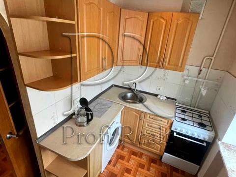 квартира по адресу Березняковская ул., 36-В