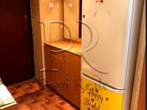 квартира по адресу Березняковская ул., 36-В