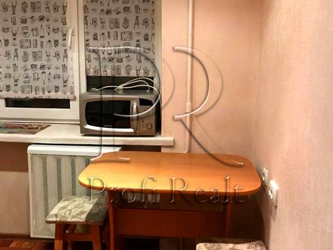 квартира по адресу Березняковская ул., 36-В