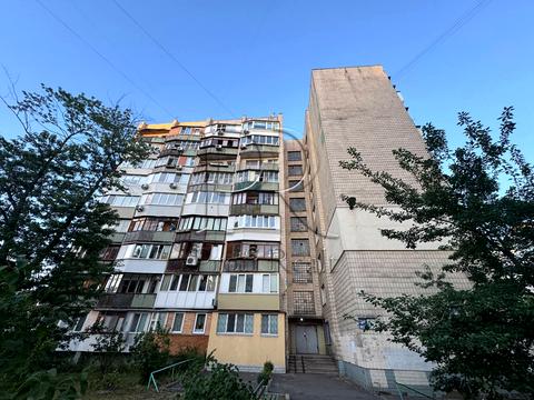 квартира по адресу Березняковская ул., 36-В