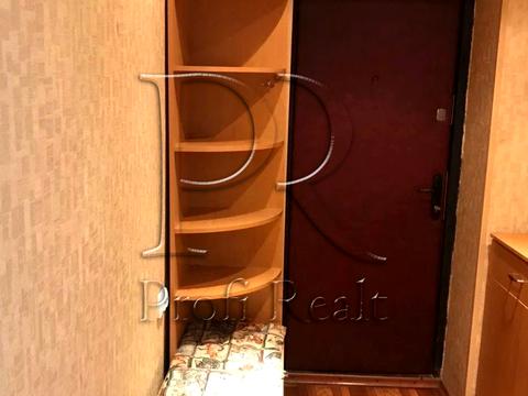 квартира по адресу Березняковская ул., 36-В