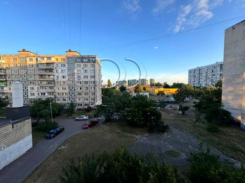 квартира по адресу Березняковская ул., 36-В