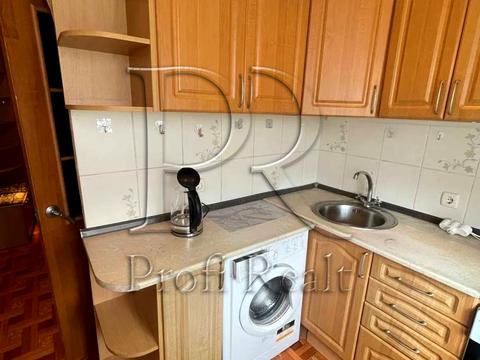 квартира по адресу Березняковская ул., 36-В
