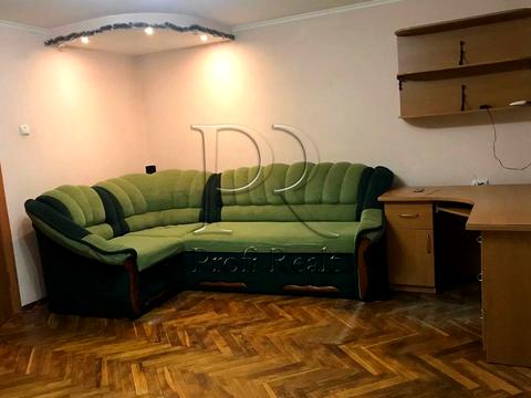 квартира по адресу Березняковская ул., 36-В