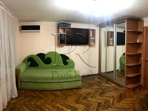 квартира по адресу Березняковская ул., 36-В
