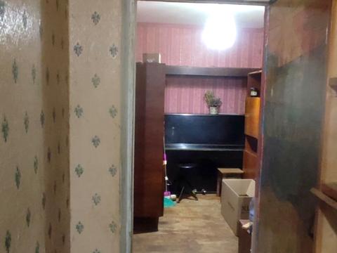 квартира за адресою Новокримська вул., 4-А