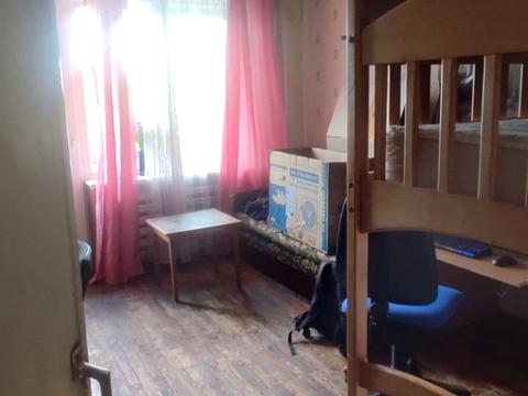 квартира за адресою Новокримська вул., 4-А